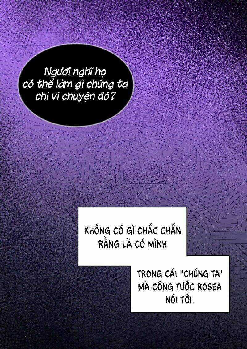 Sinh Đôi Xuyên Không Chapter 34 trang 32