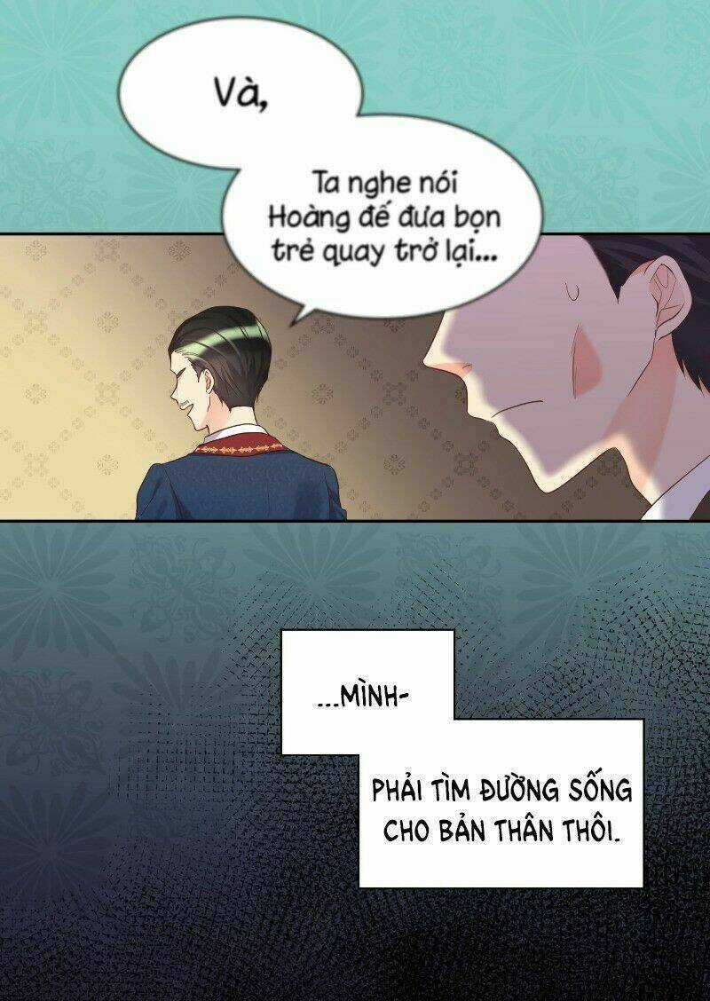 Sinh Đôi Xuyên Không Chapter 34 trang 33