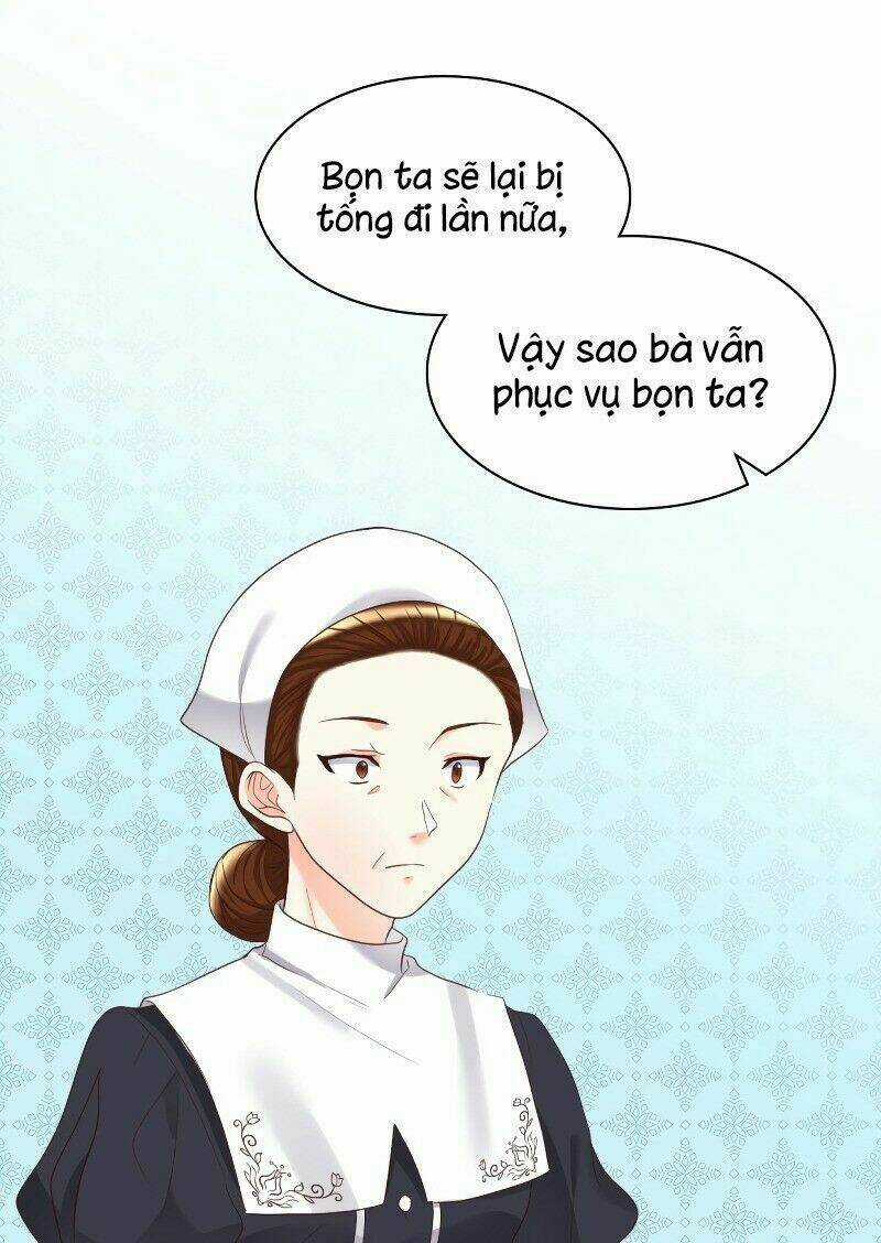 Sinh Đôi Xuyên Không Chapter 34 trang 39