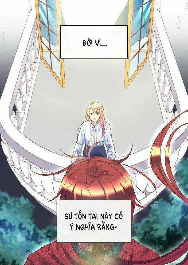 Sinh Đôi Xuyên Không Chapter 34 trang 4