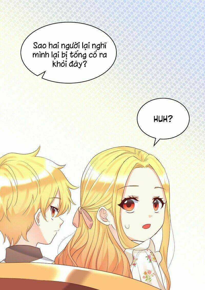 Sinh Đôi Xuyên Không Chapter 34 trang 40