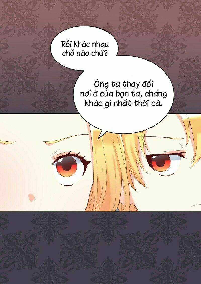 Sinh Đôi Xuyên Không Chapter 34 trang 42