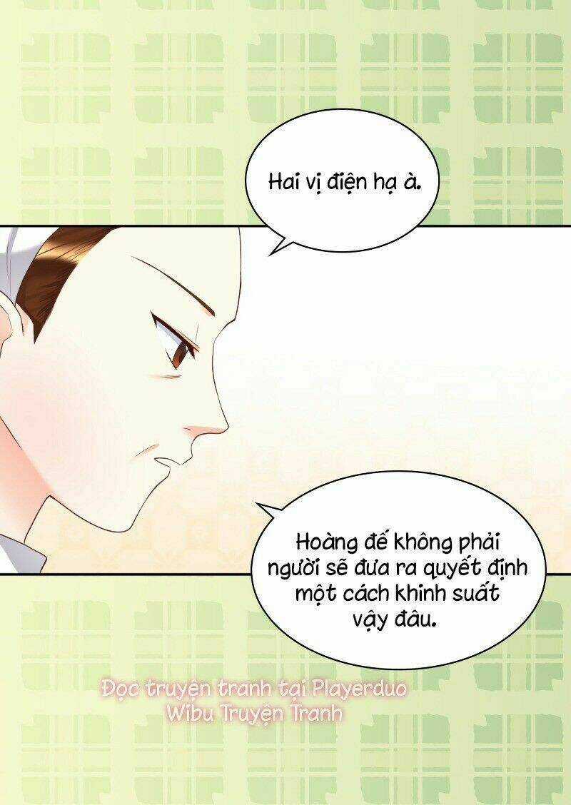 Sinh Đôi Xuyên Không Chapter 34 trang 43