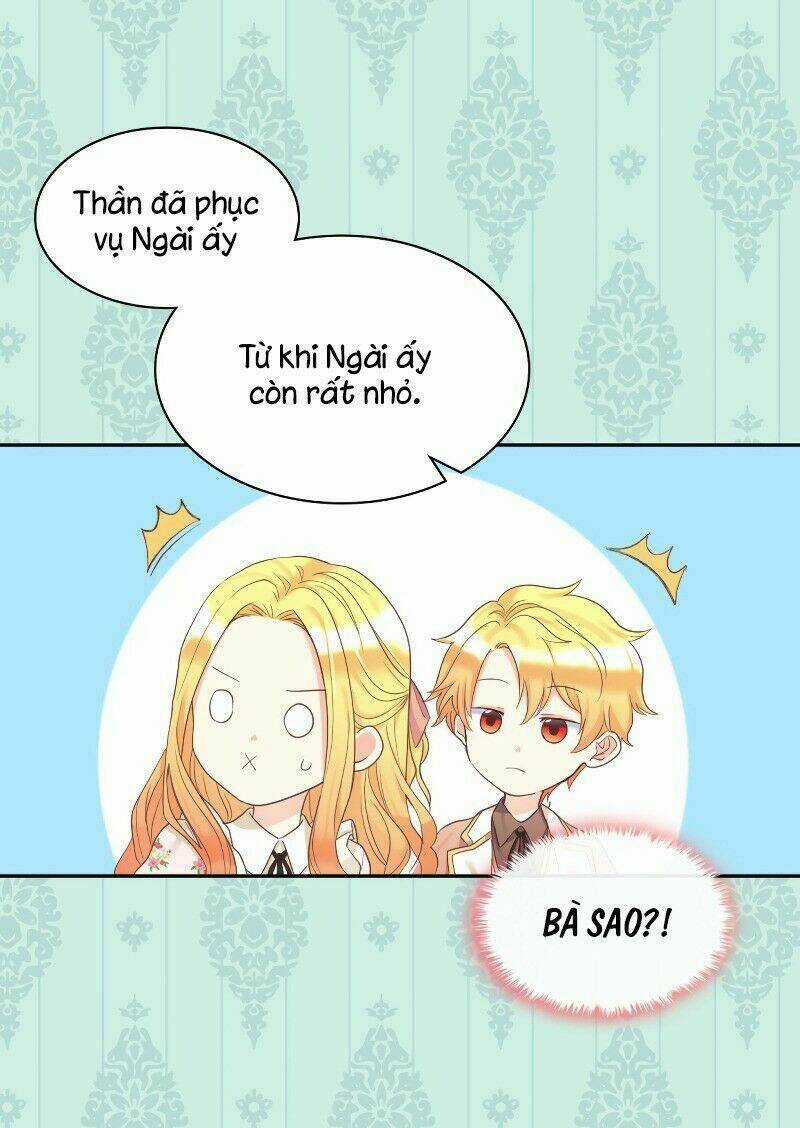 Sinh Đôi Xuyên Không Chapter 34 trang 44