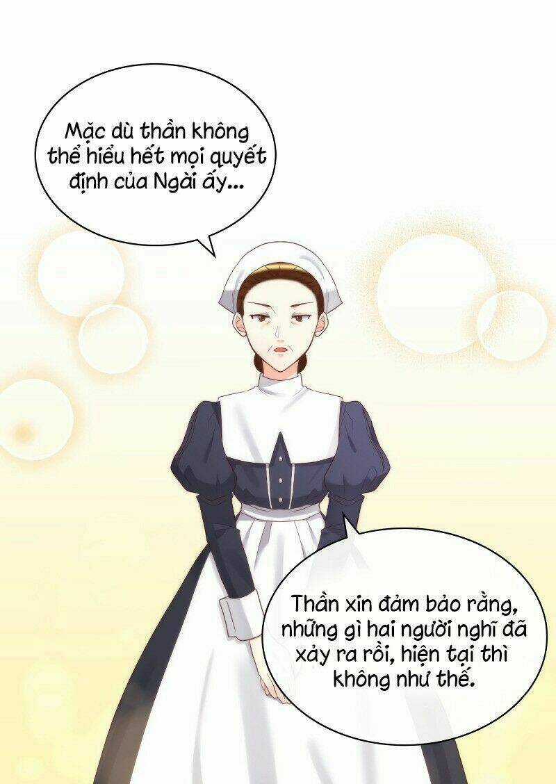 Sinh Đôi Xuyên Không Chapter 34 trang 45