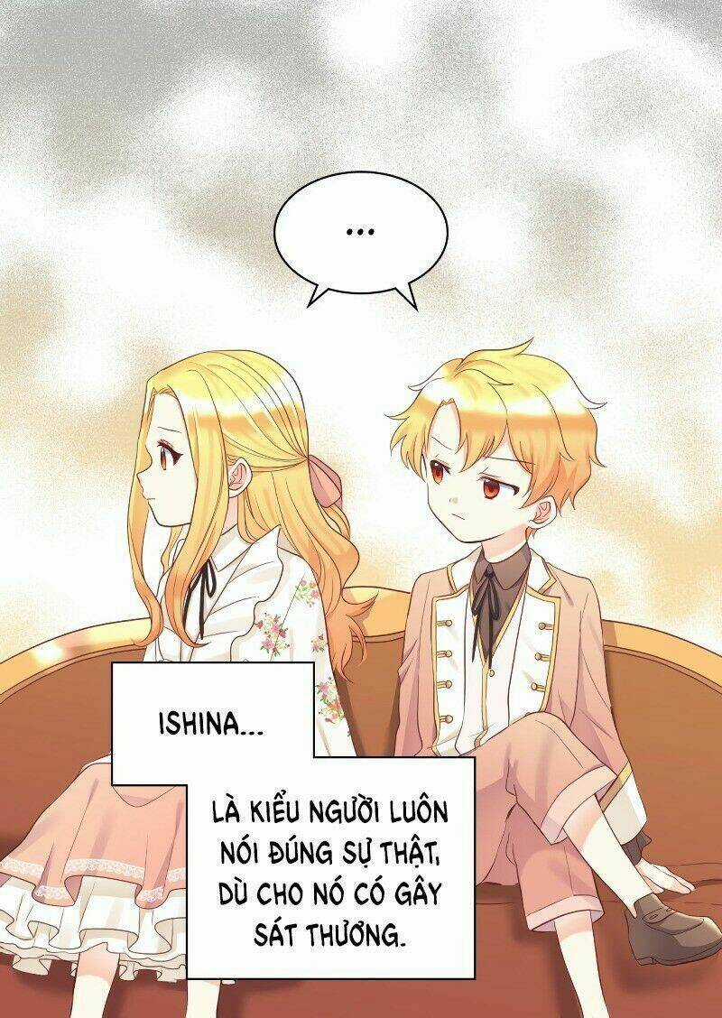 Sinh Đôi Xuyên Không Chapter 34 trang 46