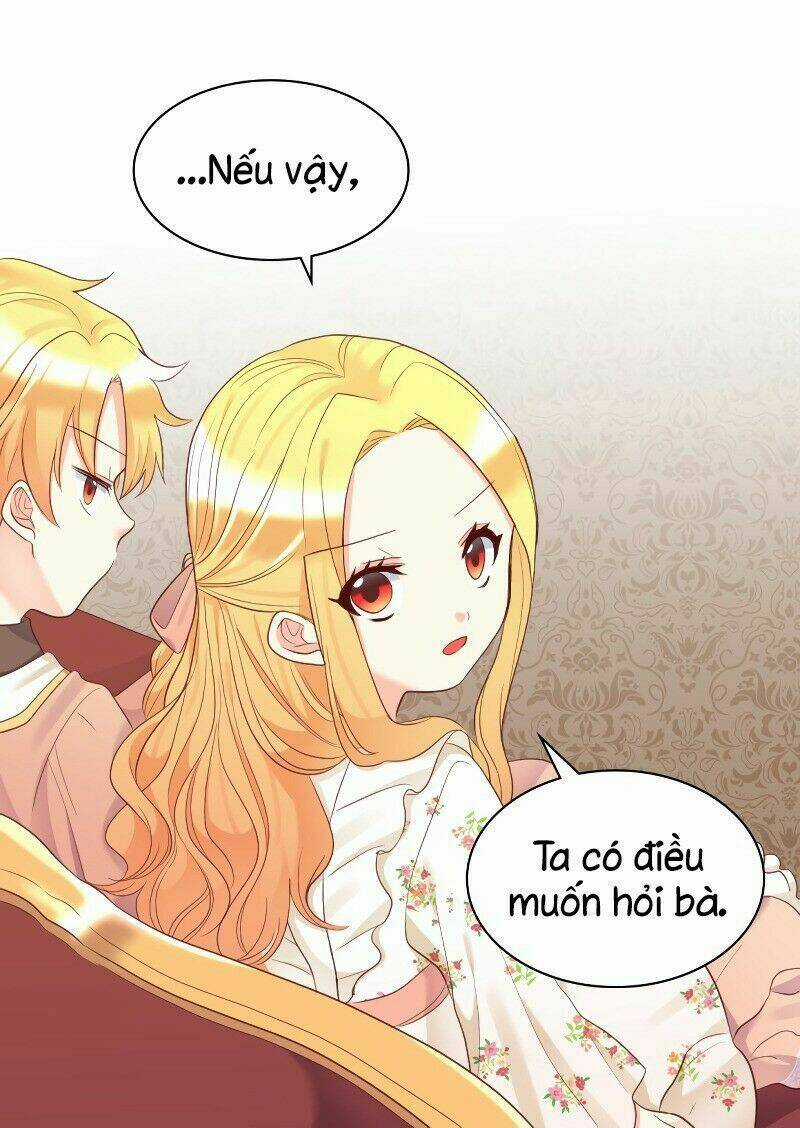 Sinh Đôi Xuyên Không Chapter 34 trang 47