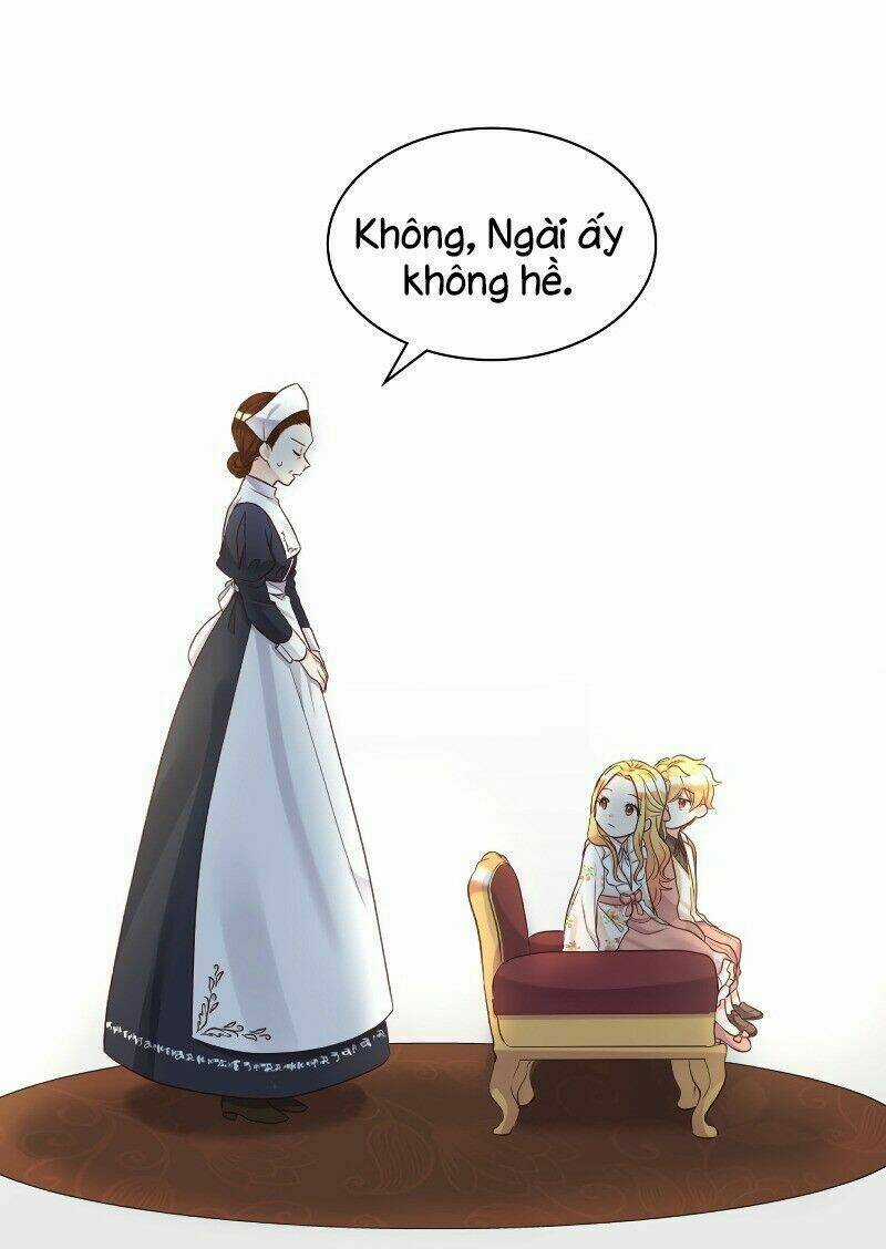 Sinh Đôi Xuyên Không Chapter 34 trang 49