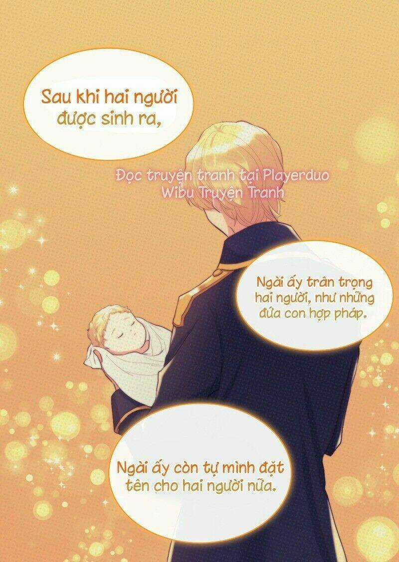 Sinh Đôi Xuyên Không Chapter 34 trang 51