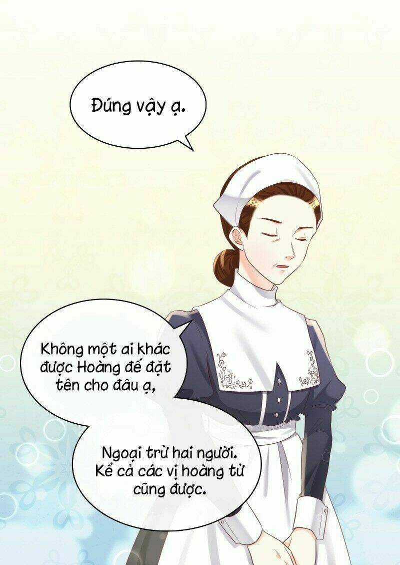 Sinh Đôi Xuyên Không Chapter 34 trang 53