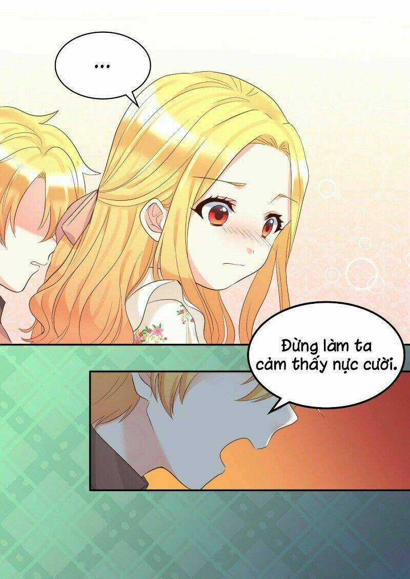 Sinh Đôi Xuyên Không Chapter 34 trang 54