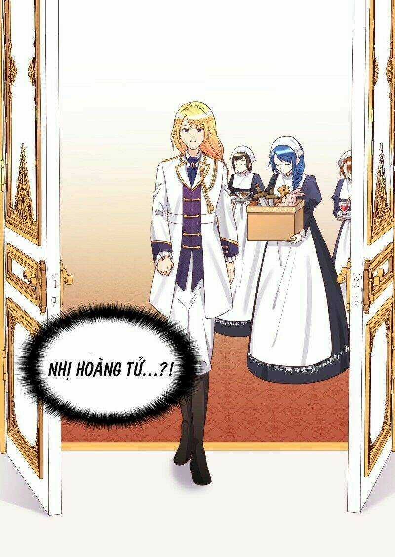 Sinh Đôi Xuyên Không Chapter 34 trang 57