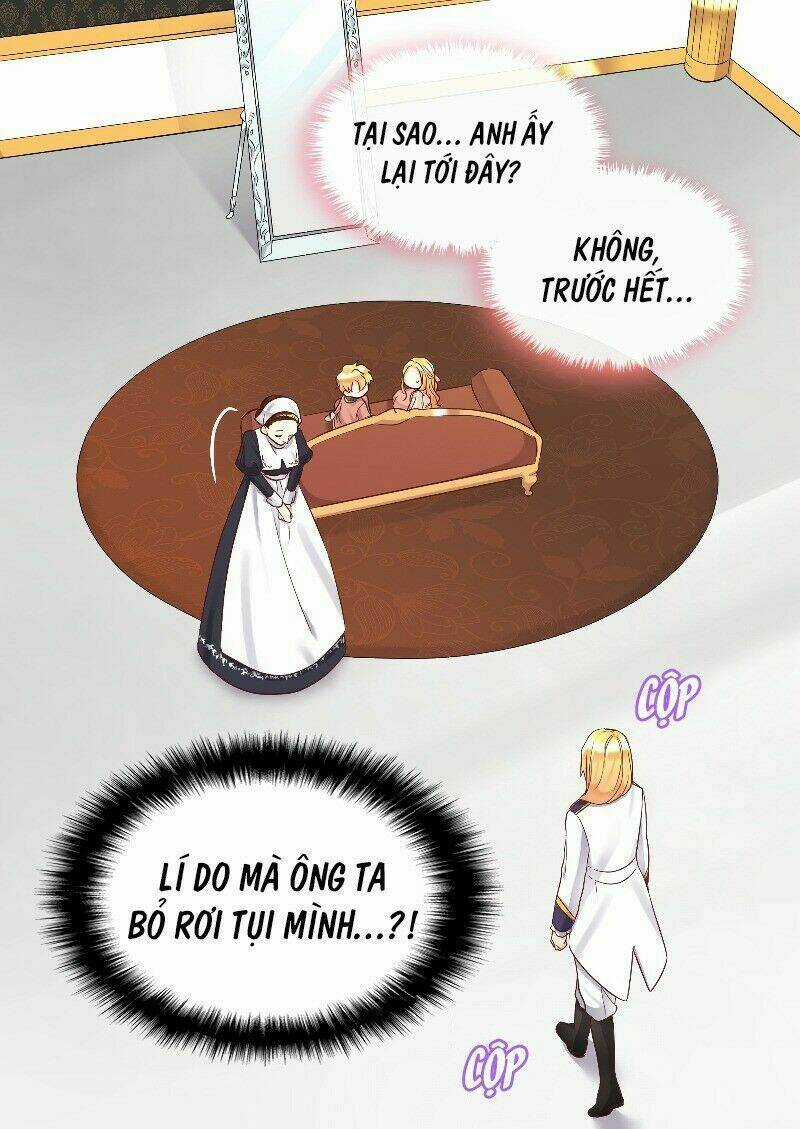 Sinh Đôi Xuyên Không Chapter 34 trang 58