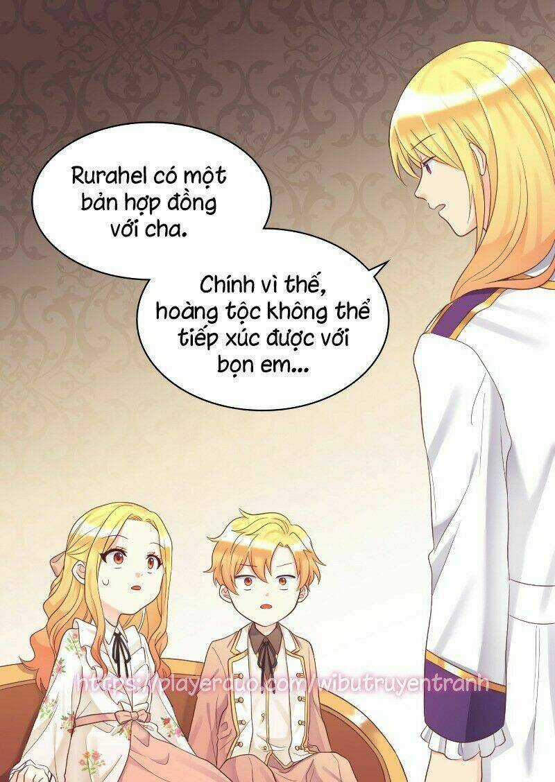 Sinh Đôi Xuyên Không Chapter 34 trang 59