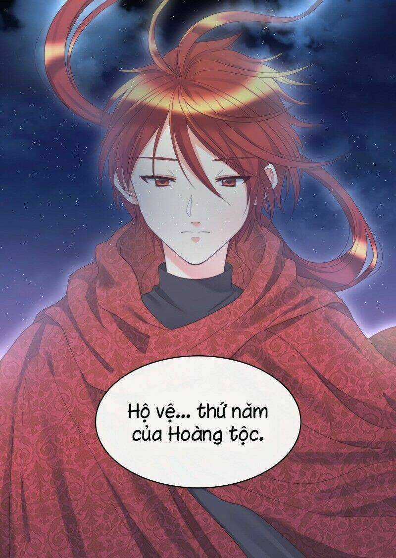 Sinh Đôi Xuyên Không Chapter 34 trang 6
