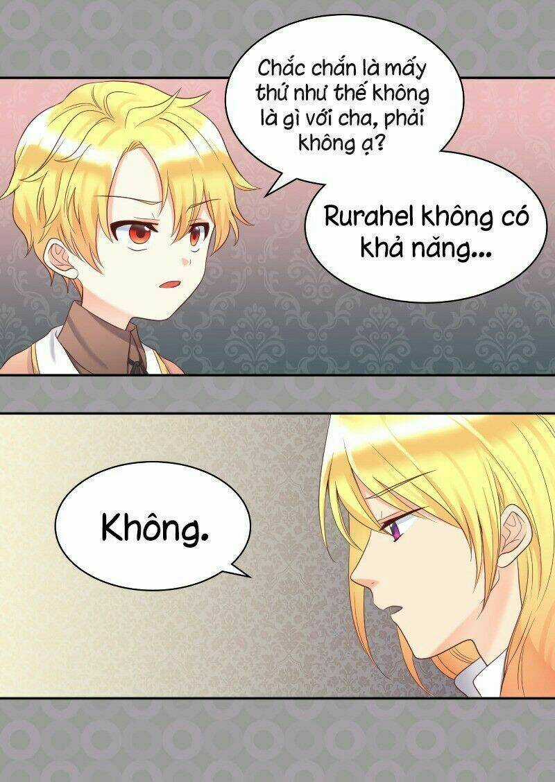 Sinh Đôi Xuyên Không Chapter 34 trang 61