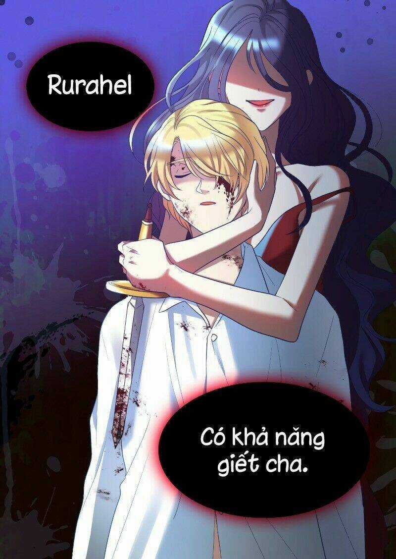 Sinh Đôi Xuyên Không Chapter 34 trang 62