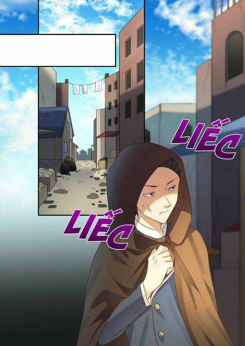 Sinh Đôi Xuyên Không Chapter 34 trang 64