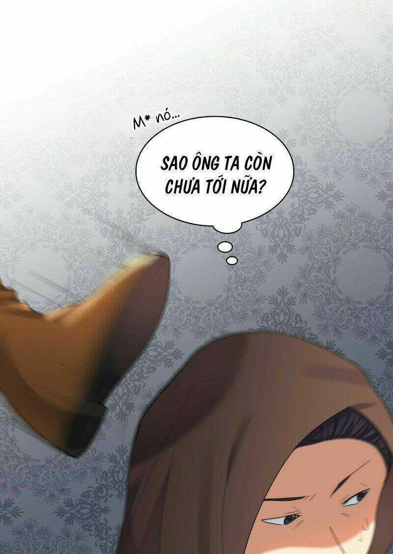 Sinh Đôi Xuyên Không Chapter 34 trang 65