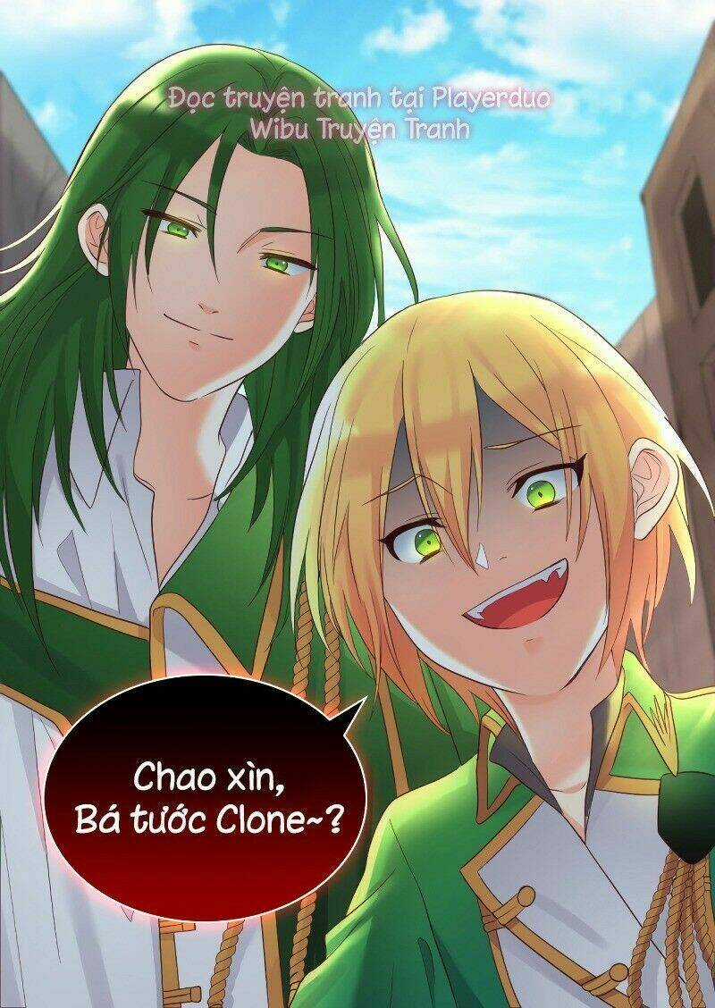 Sinh Đôi Xuyên Không Chapter 34 trang 67