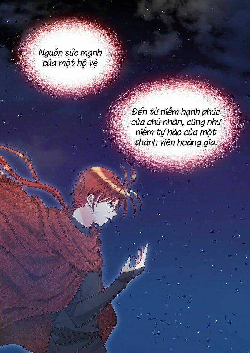 Sinh Đôi Xuyên Không Chapter 34 trang 9