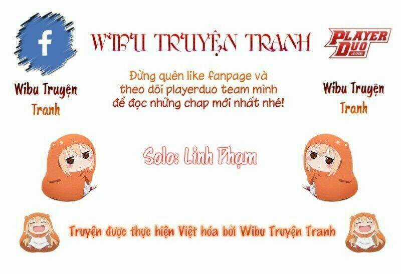 Sinh Đôi Xuyên Không Chapter 35 trang 0