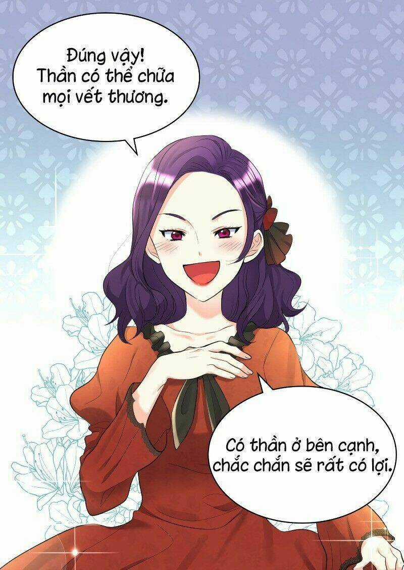 Sinh Đôi Xuyên Không Chapter 35 trang 11