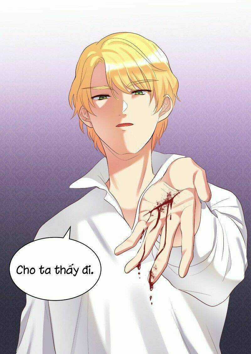 Sinh Đôi Xuyên Không Chapter 35 trang 13