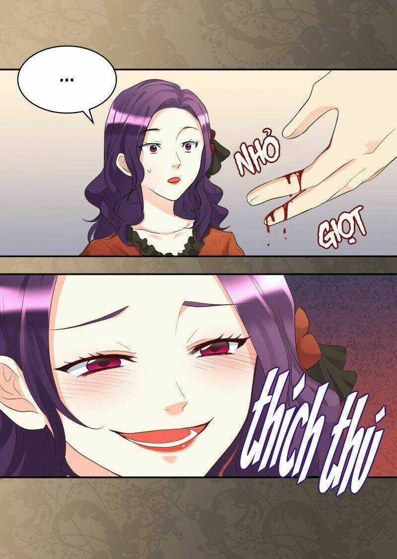 Sinh Đôi Xuyên Không Chapter 35 trang 14