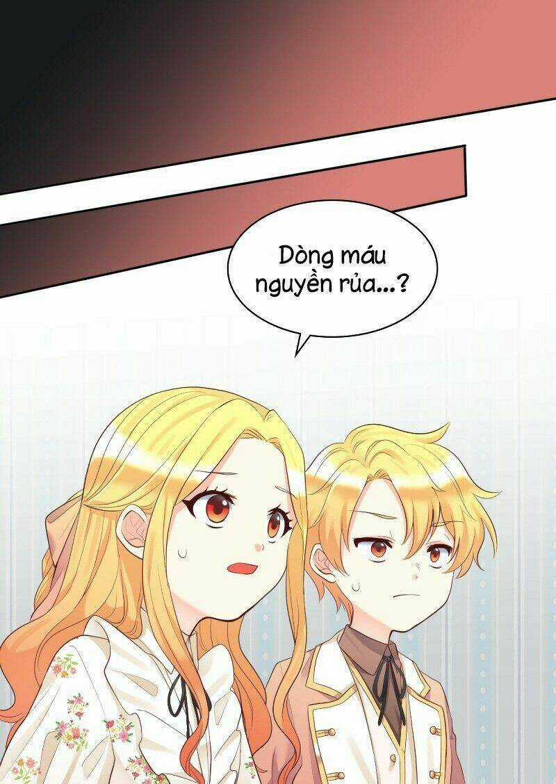 Sinh Đôi Xuyên Không Chapter 35 trang 16