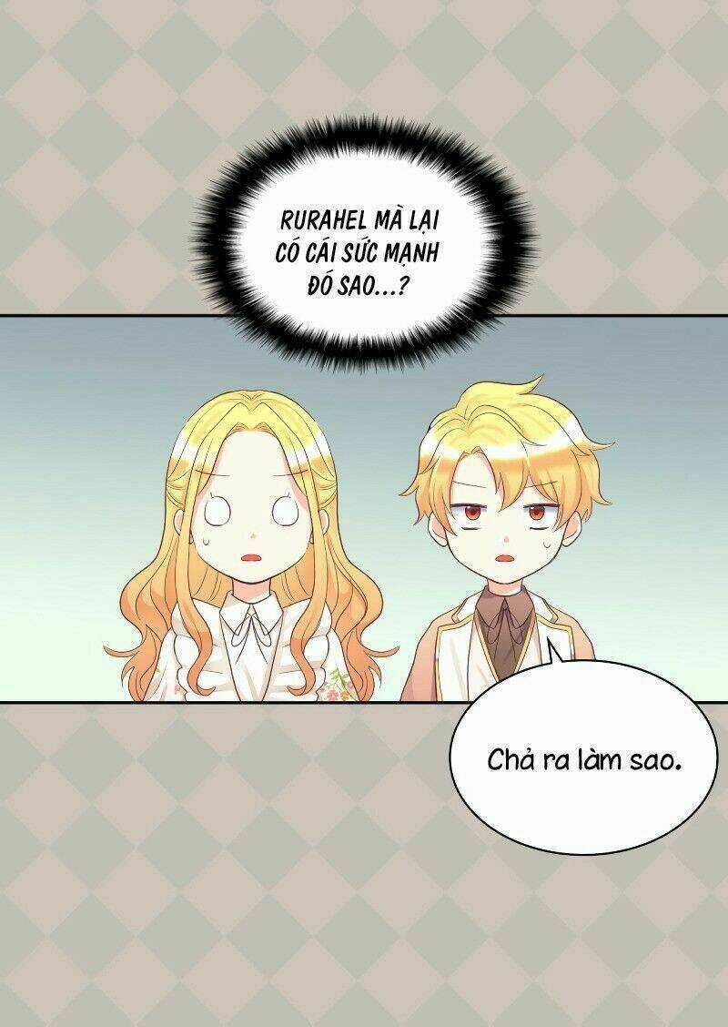 Sinh Đôi Xuyên Không Chapter 35 trang 18