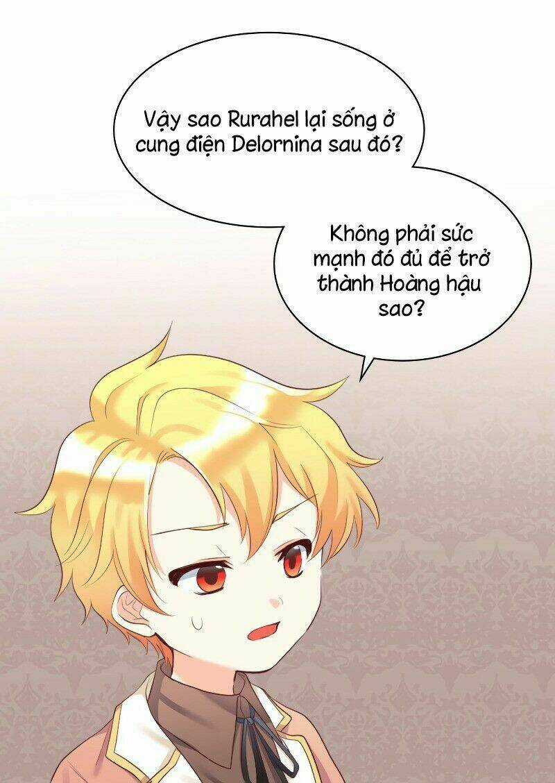 Sinh Đôi Xuyên Không Chapter 35 trang 19