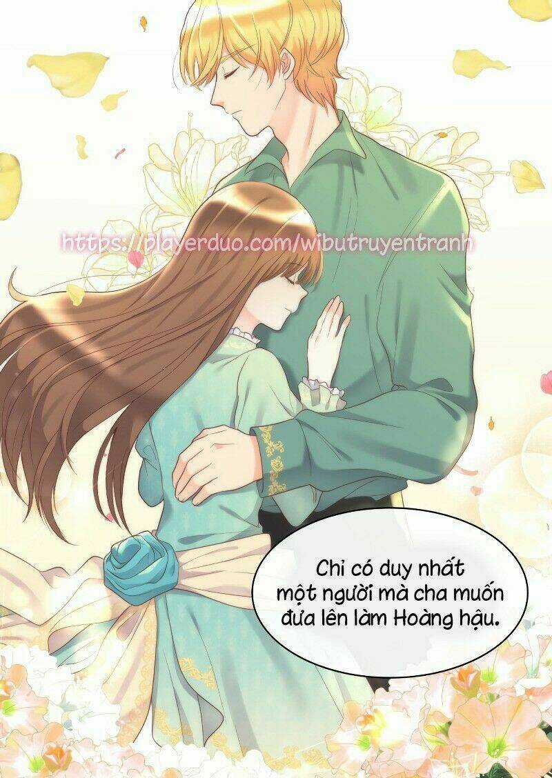 Sinh Đôi Xuyên Không Chapter 35 trang 21