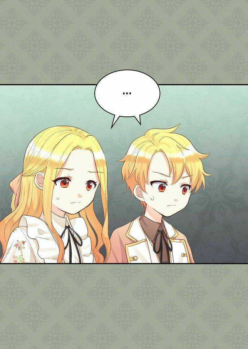 Sinh Đôi Xuyên Không Chapter 35 trang 22