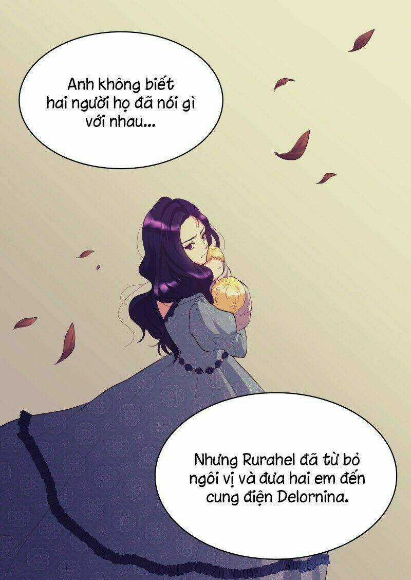 Sinh Đôi Xuyên Không Chapter 35 trang 23