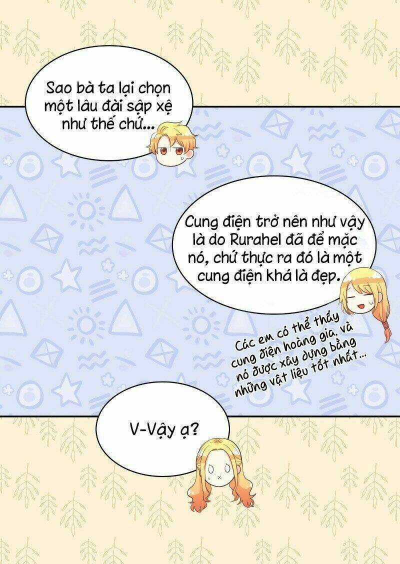 Sinh Đôi Xuyên Không Chapter 35 trang 24