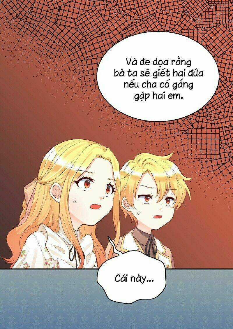 Sinh Đôi Xuyên Không Chapter 35 trang 26