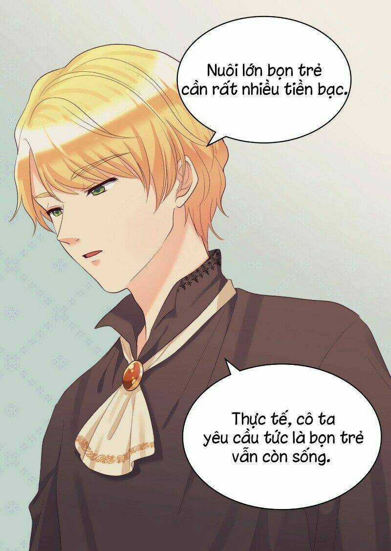 Sinh Đôi Xuyên Không Chapter 35 trang 28