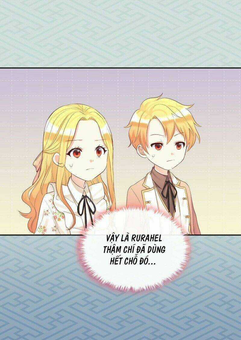 Sinh Đôi Xuyên Không Chapter 35 trang 29