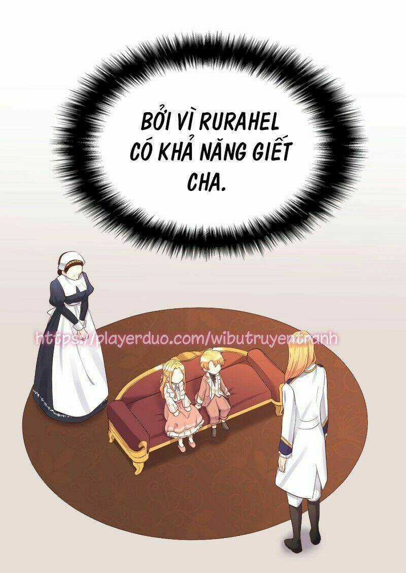 Sinh Đôi Xuyên Không Chapter 35 trang 3