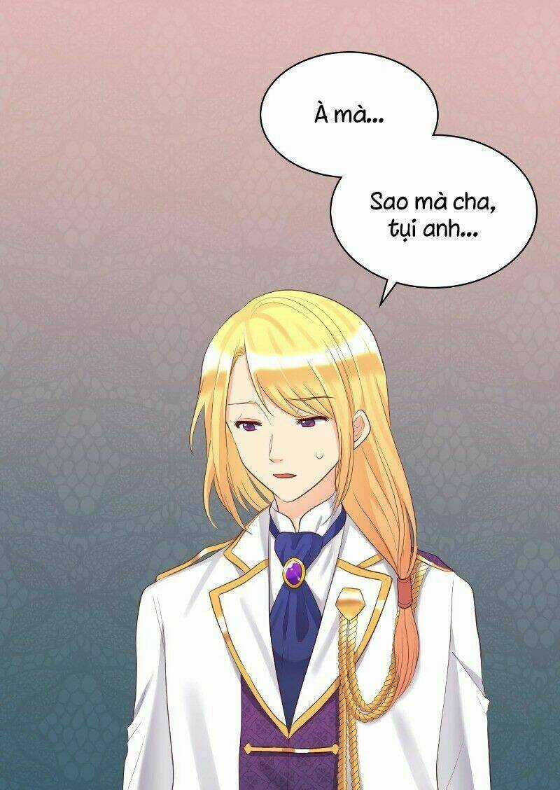 Sinh Đôi Xuyên Không Chapter 35 trang 33