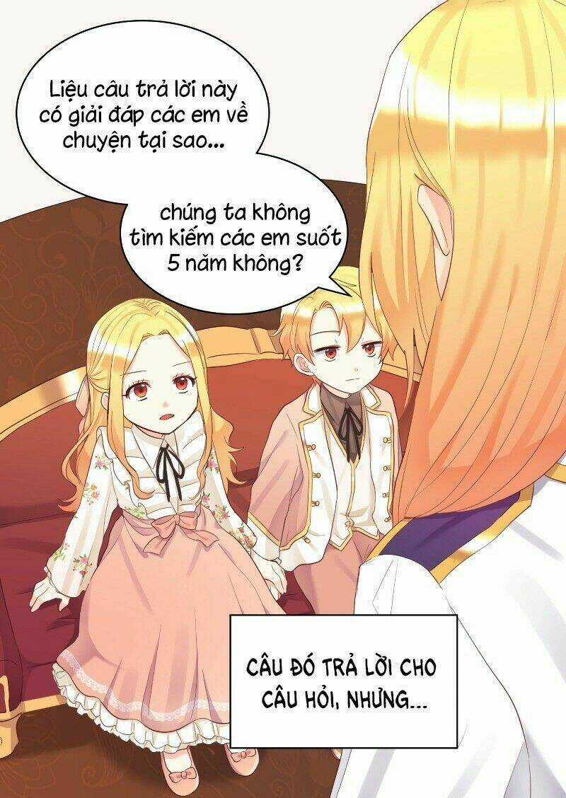 Sinh Đôi Xuyên Không Chapter 35 trang 35