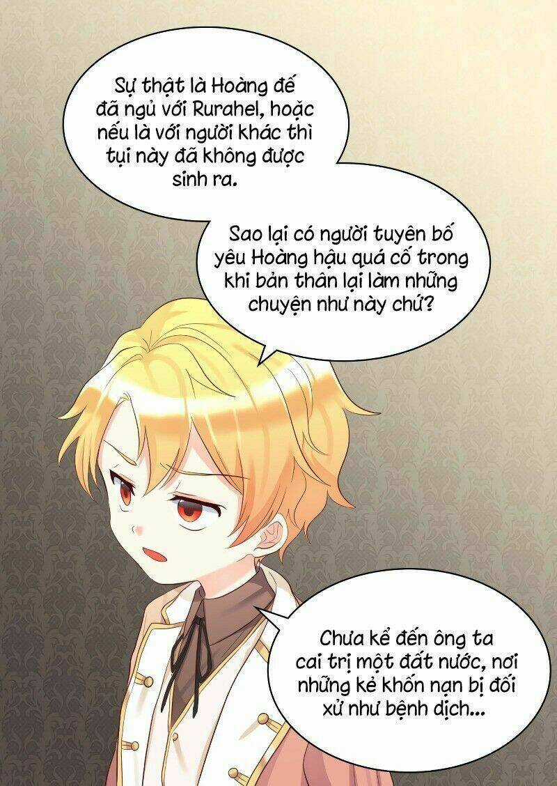 Sinh Đôi Xuyên Không Chapter 35 trang 38