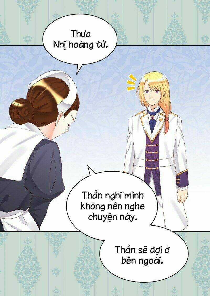 Sinh Đôi Xuyên Không Chapter 35 trang 4