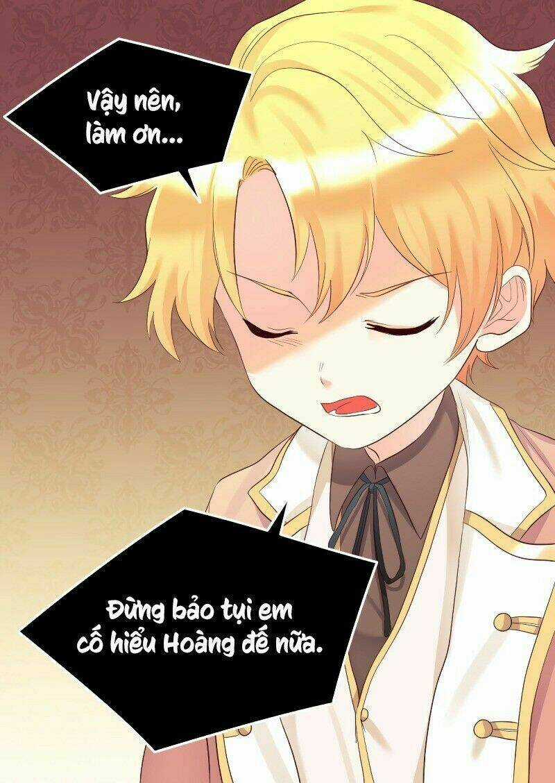 Sinh Đôi Xuyên Không Chapter 35 trang 41