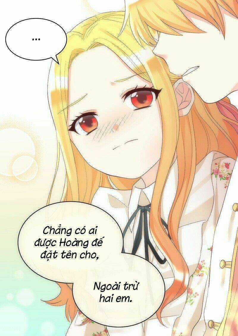 Sinh Đôi Xuyên Không Chapter 35 trang 43