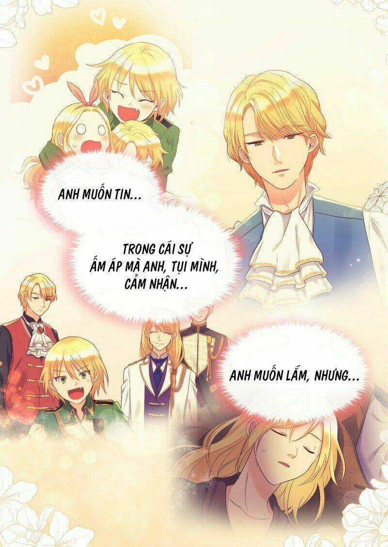 Sinh Đôi Xuyên Không Chapter 35 trang 44