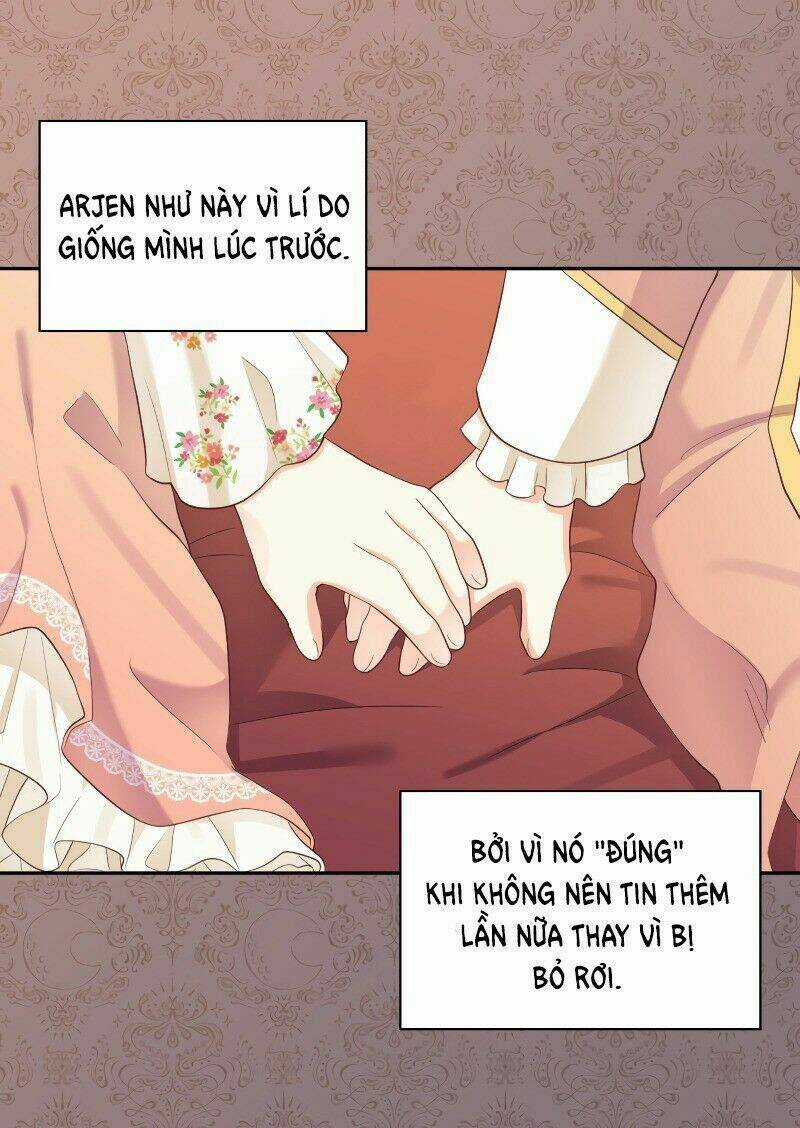 Sinh Đôi Xuyên Không Chapter 35 trang 46