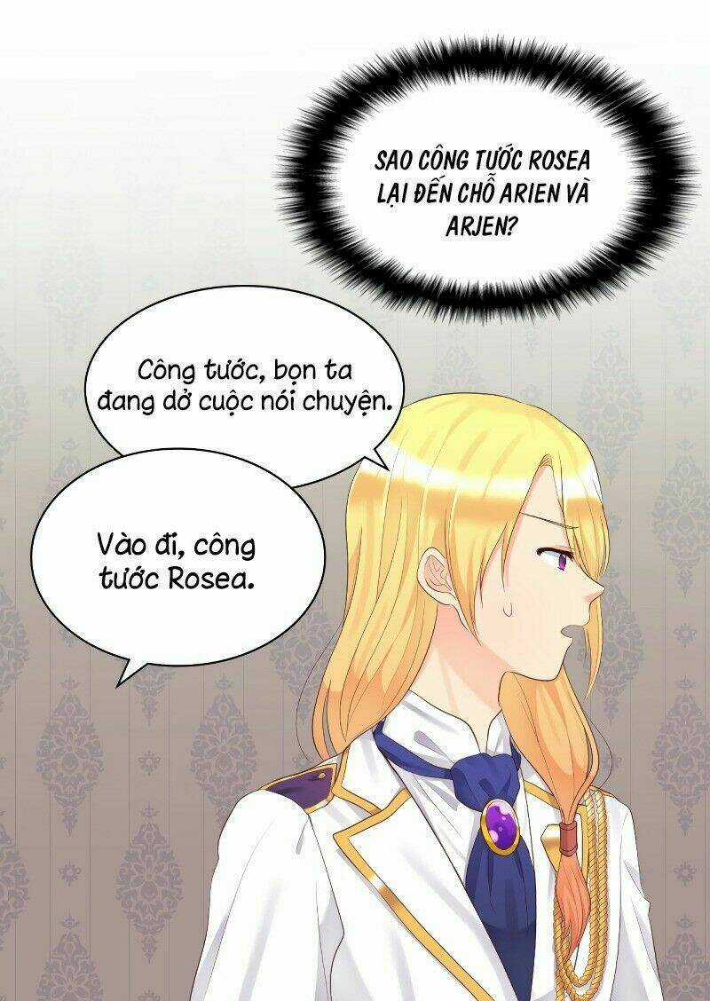 Sinh Đôi Xuyên Không Chapter 35 trang 51