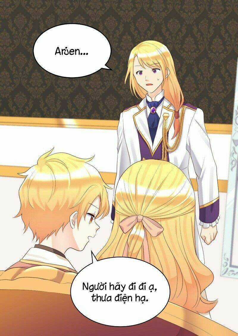 Sinh Đôi Xuyên Không Chapter 35 trang 52